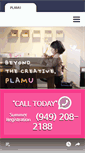 Mobile Screenshot of plamu.com